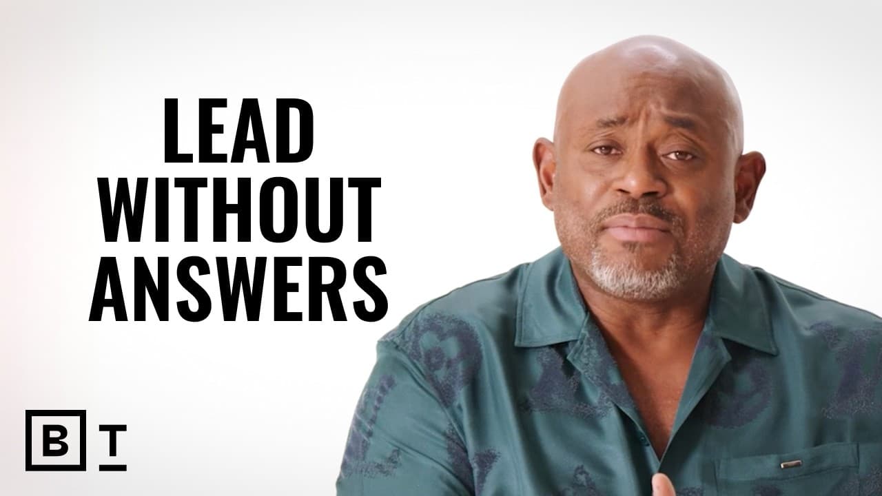 Thoughtful Leadership: Stoute's Key Principles