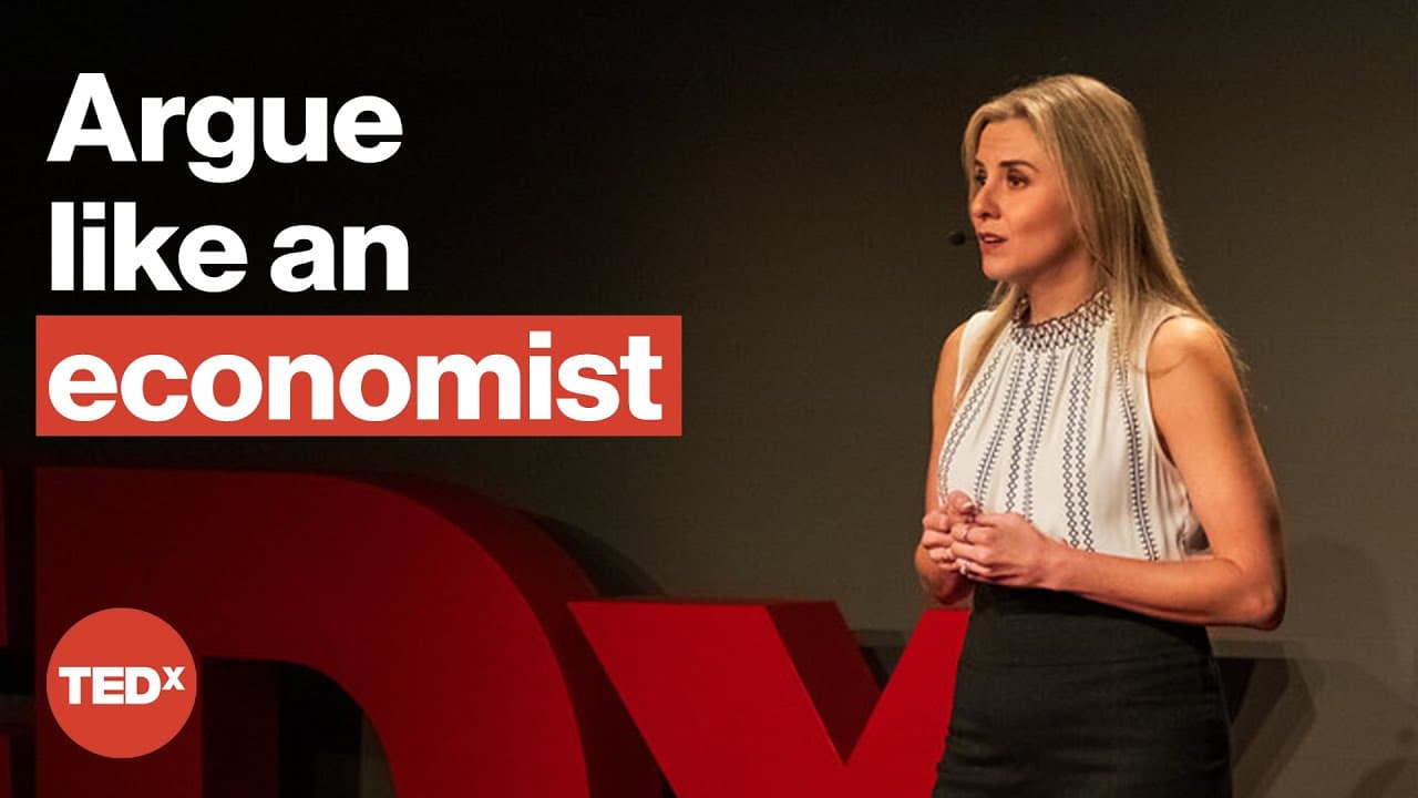 Navigating Tough Talks with Economic Insights