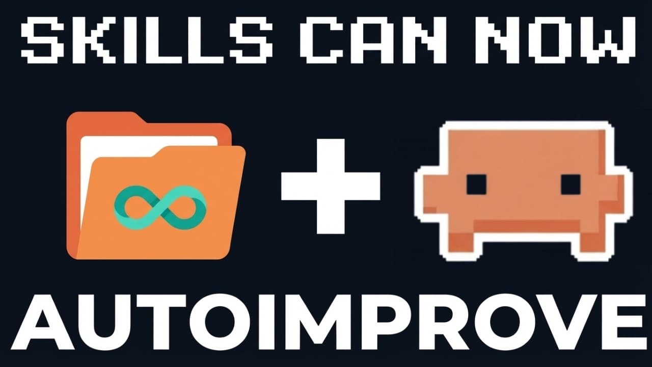 AI That Improves Itself: Autoresearch Meets Claude Code