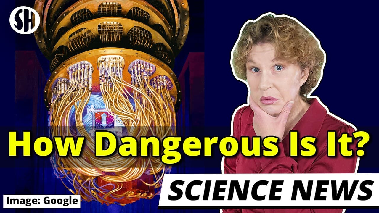 Quantum Computing Finally Found Its Killer App: Breaking Stuff