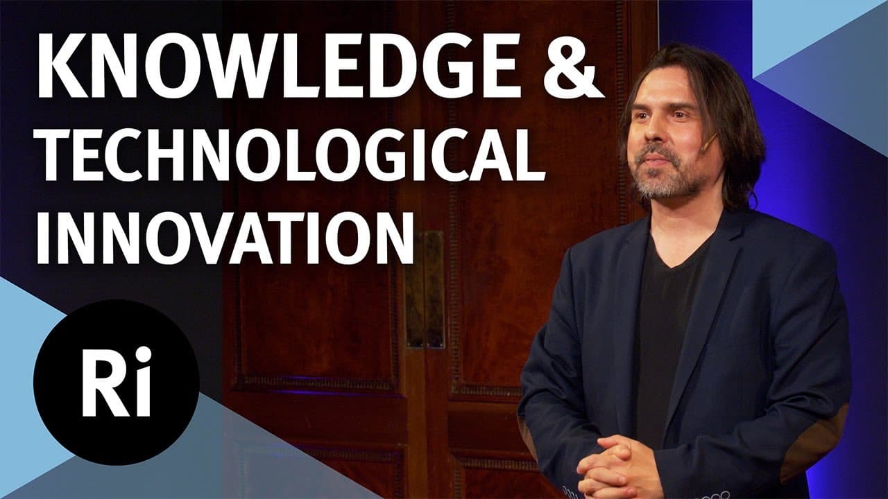 Mapping the Invisible Paths of Knowledge Transfer