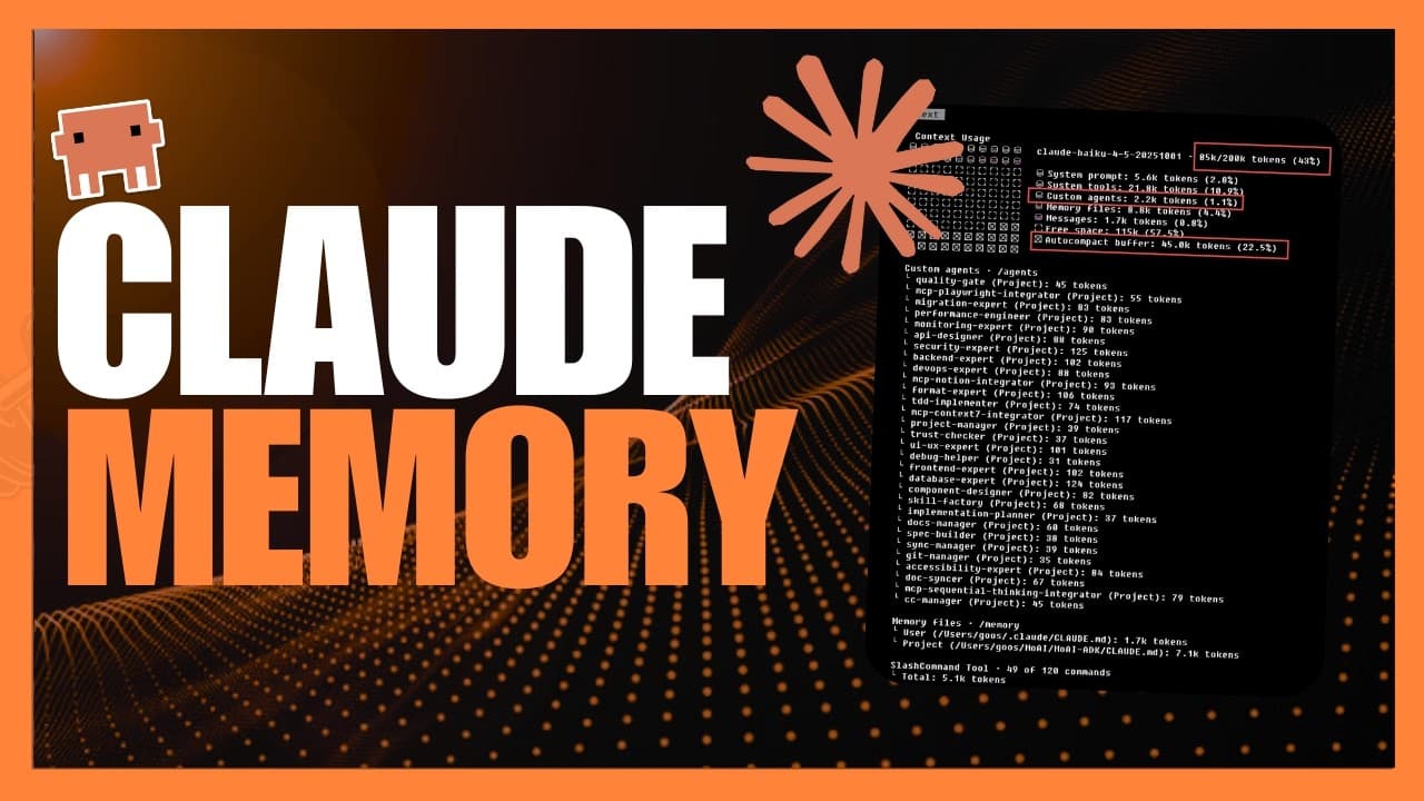 Claude's Memory Problem Gets an Open-Source Fix