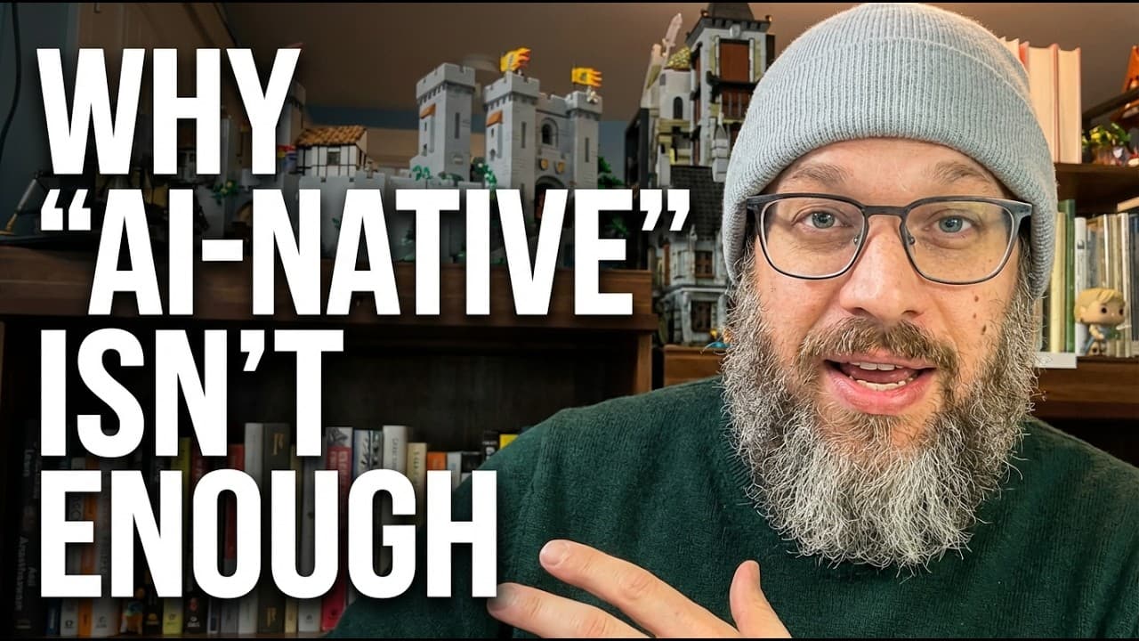 Disposable Software: The Shift That Defies Simplicity