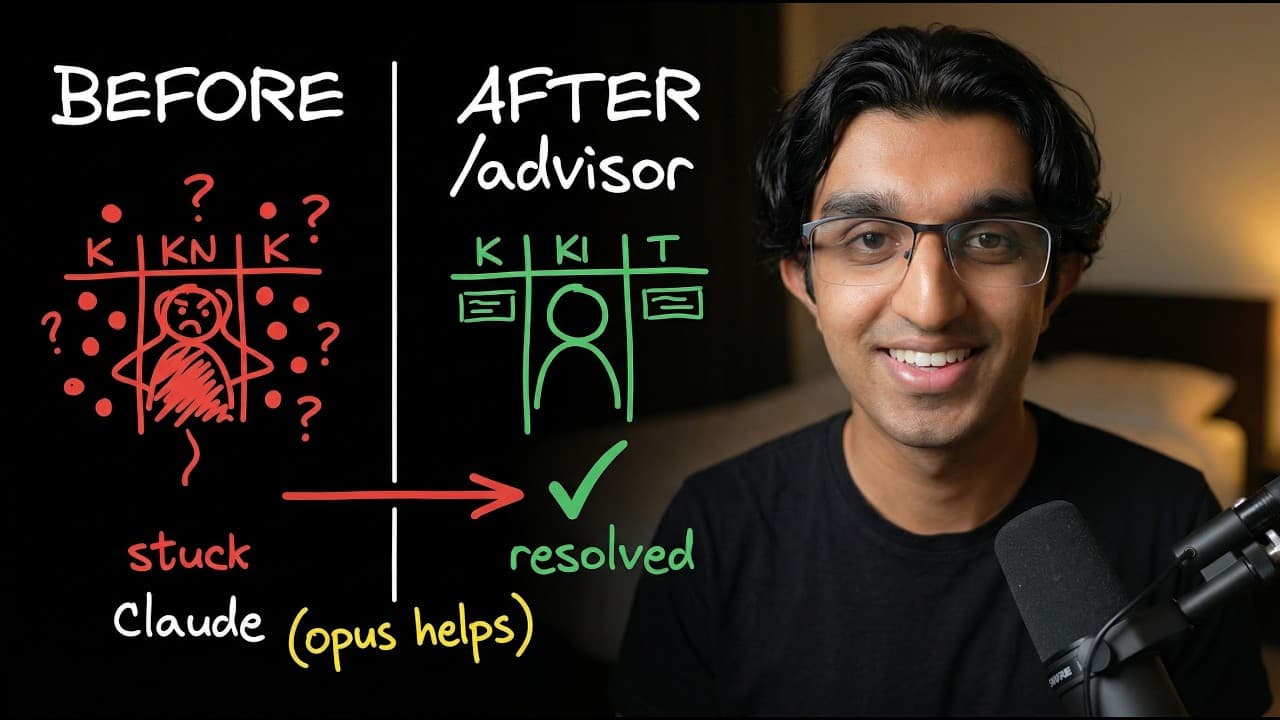 Claude Code's New Advisor Tool Hints at AI's Tiered Future