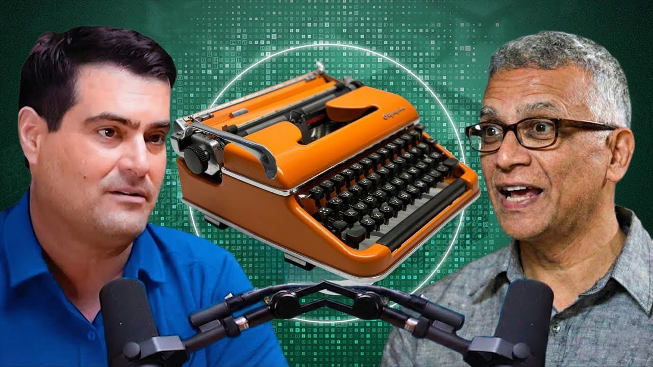 How Tech Lock-In Shapes Our Present and Future