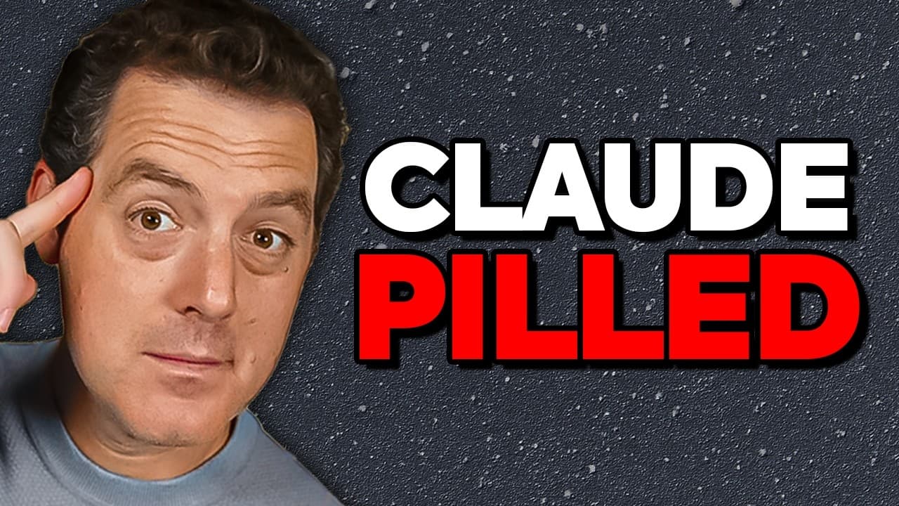 Is Anthropic's Claude Quietly Dominating AI?