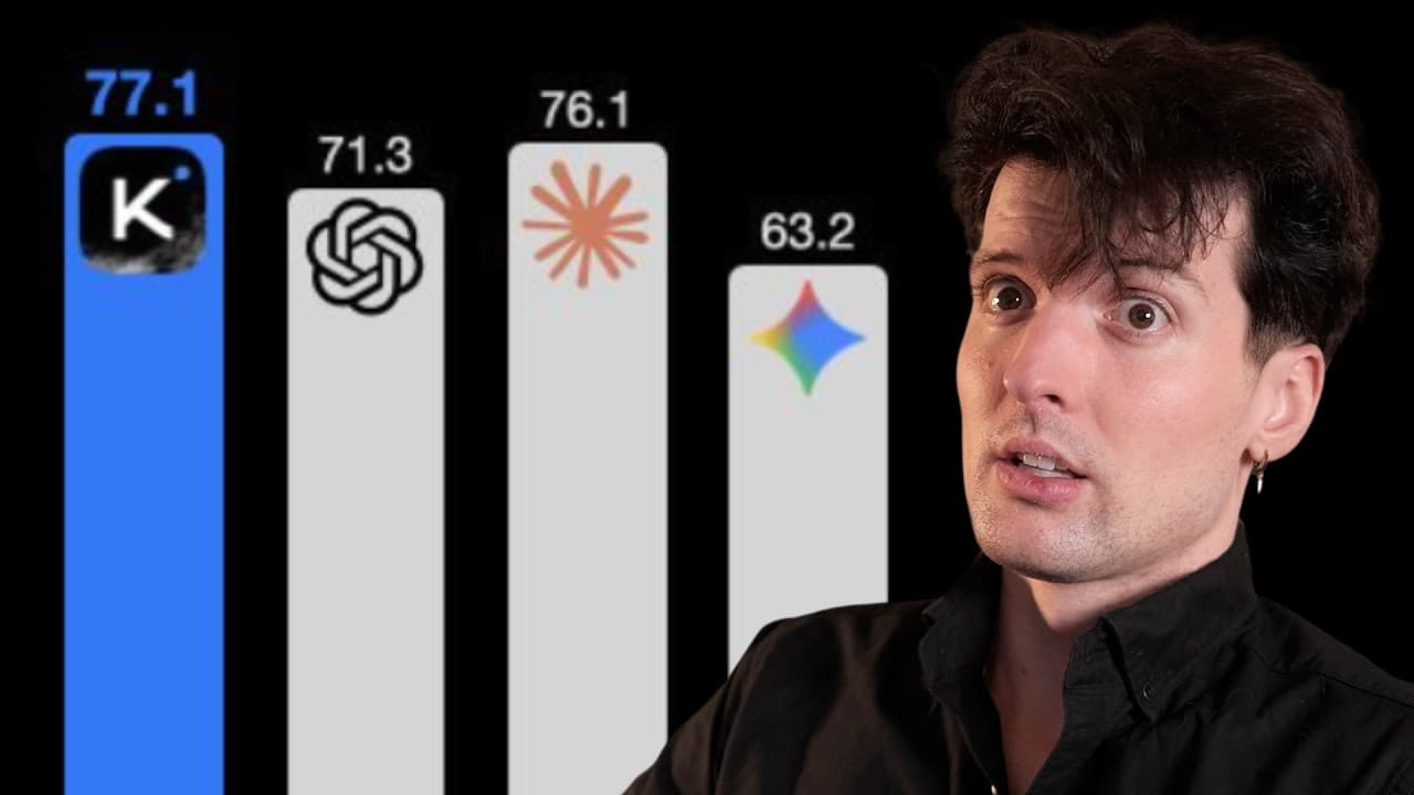 Kimi K2.5: A Leap in AI Model Development