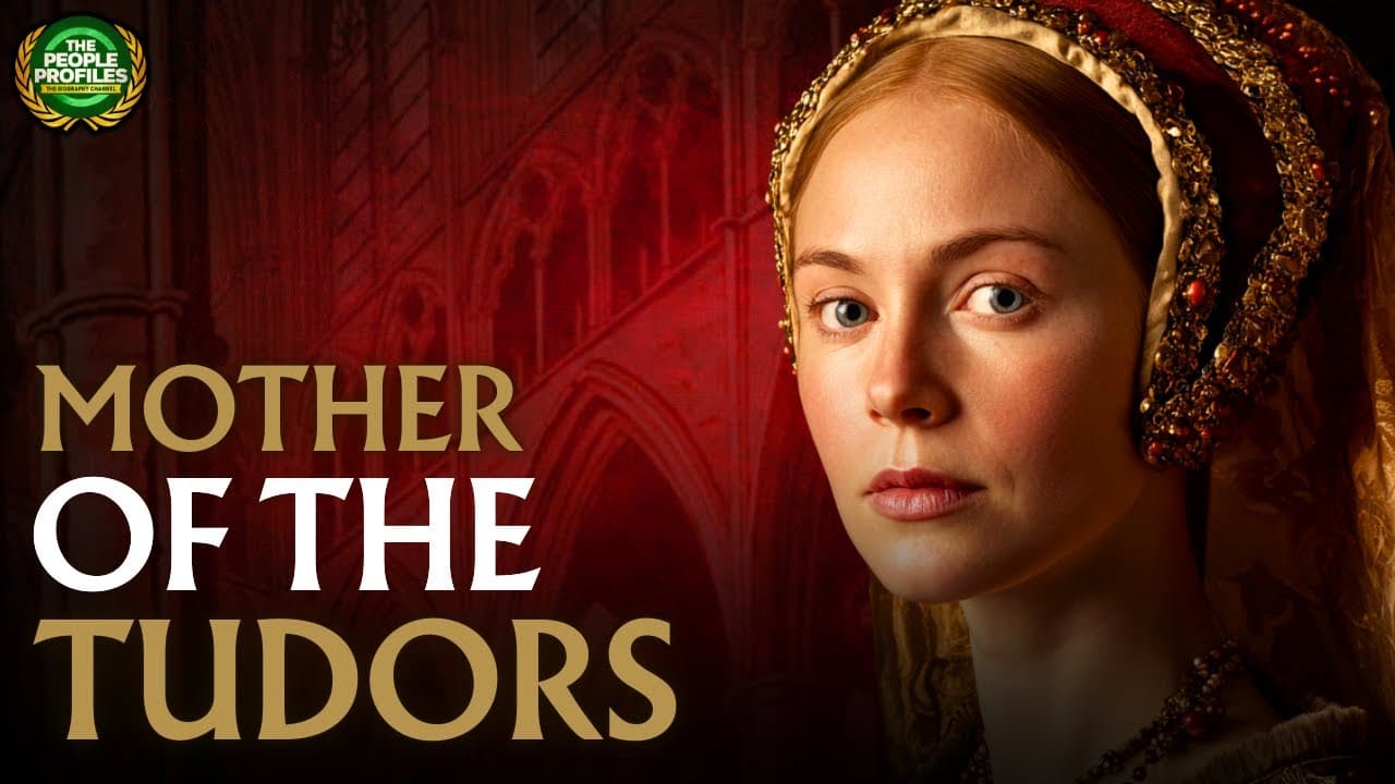 Elizabeth of York: The Tudor Matriarch's Legacy