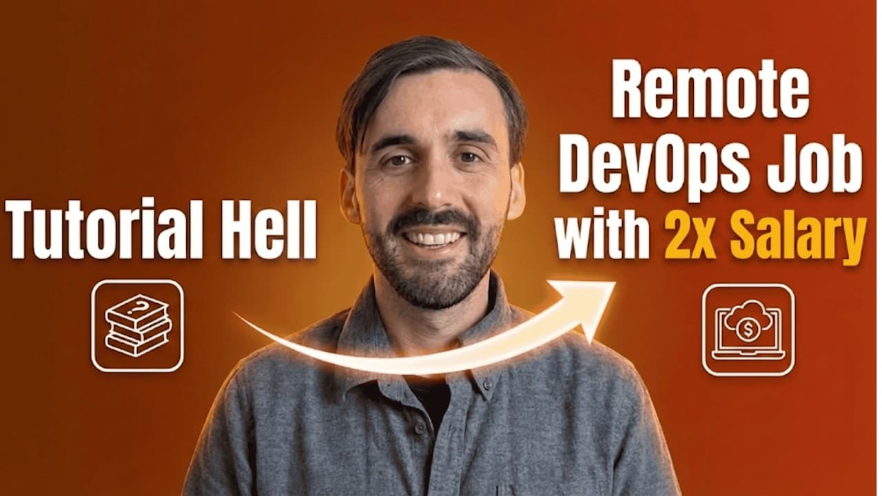 The DevOps Career Problem Nobody Wants to Admit