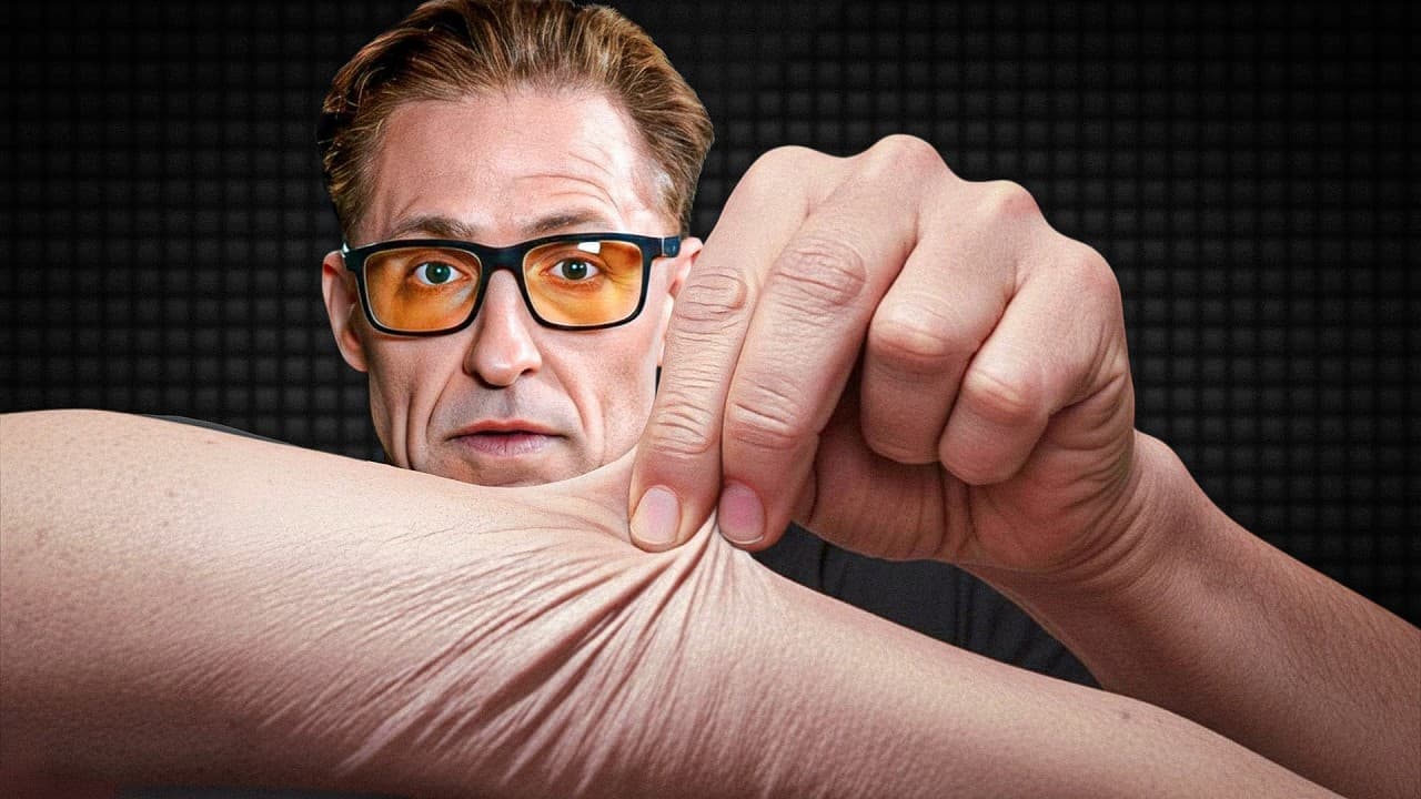 Unlocking Muscle Strength Post-40: The Urolithin A Debate