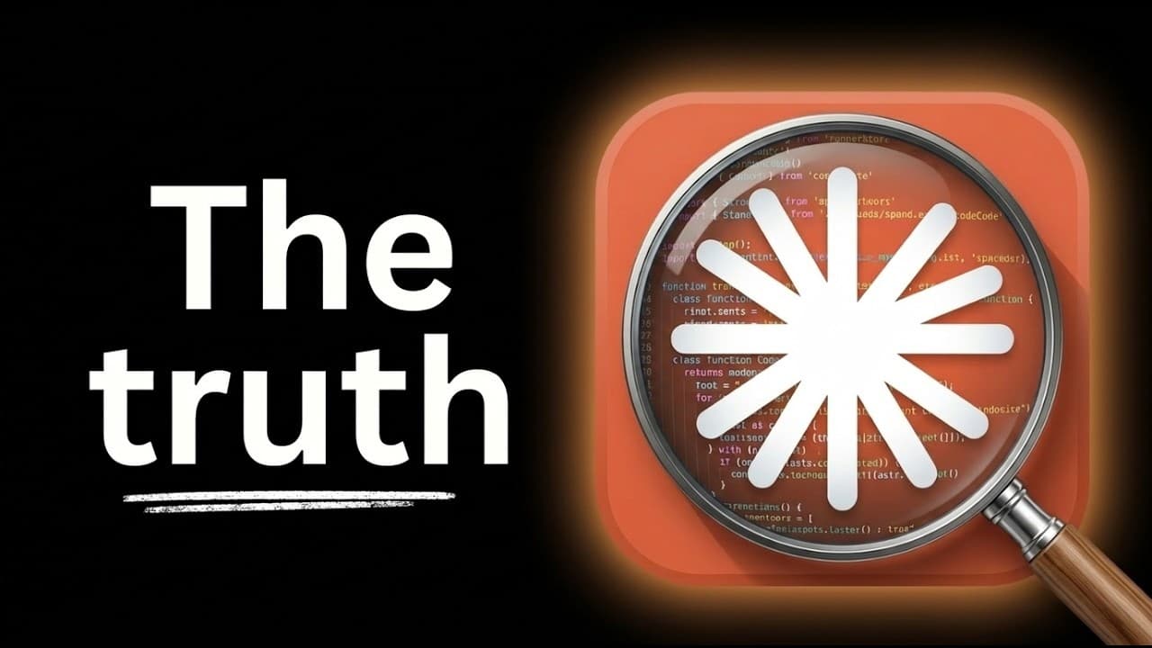 Claude Code's Accidental Leak Reveals What Power Users Know