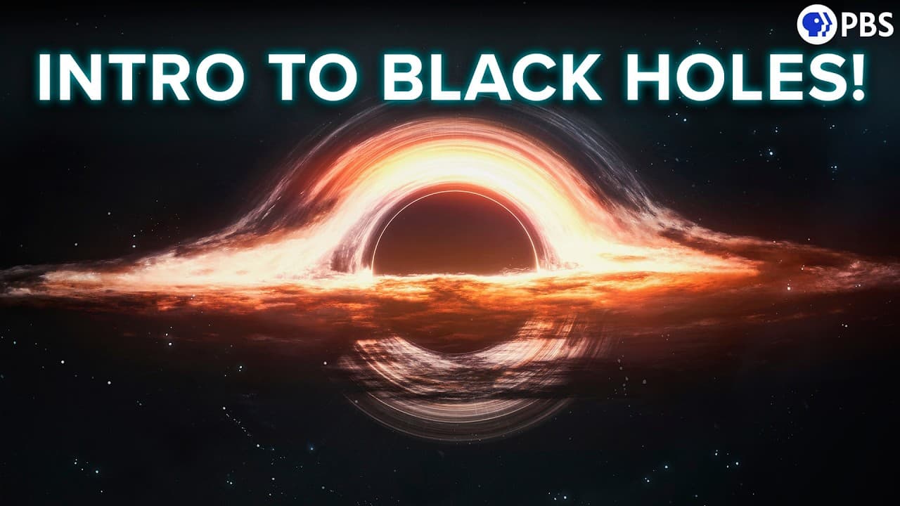 Exploring the Universe: The Enigma of Black Holes