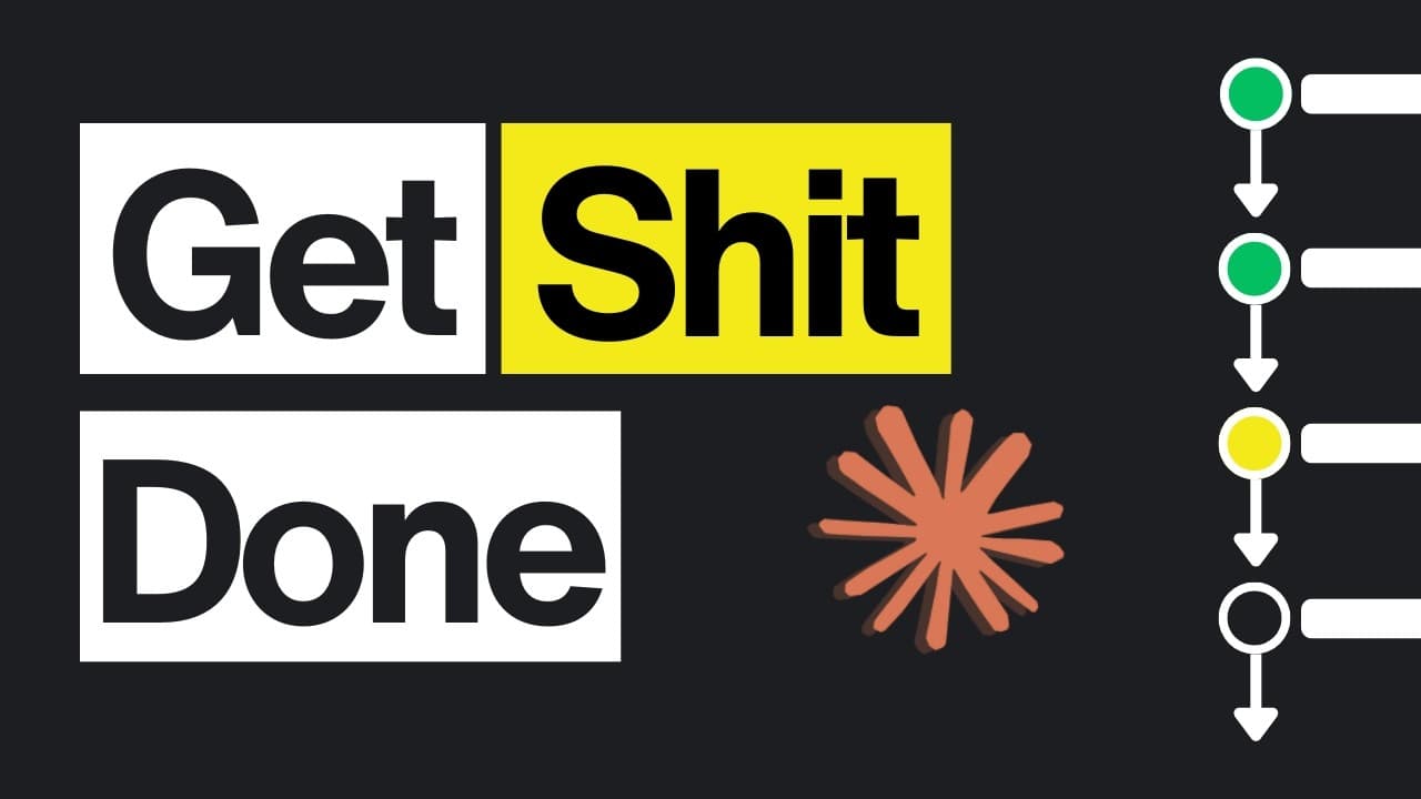 GSD Framework Tackles AI Coding's Real Problem: Choice