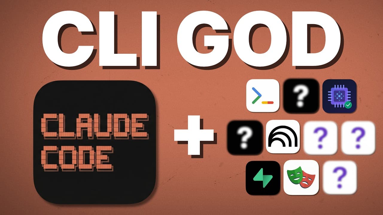 Claude Code's CLI Tool Shift: What It Means for Developers