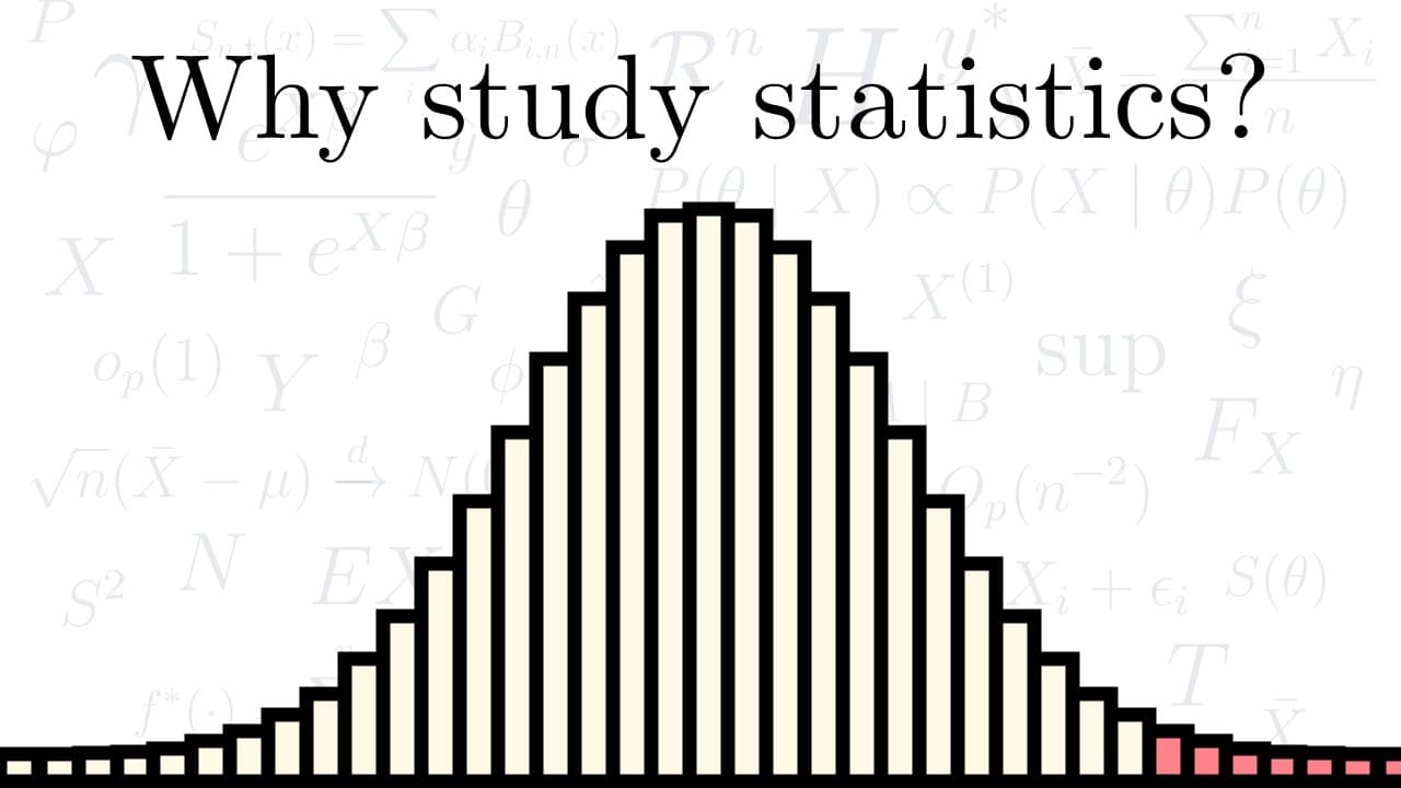 Why Statistics Matter: Beyond the Numbers