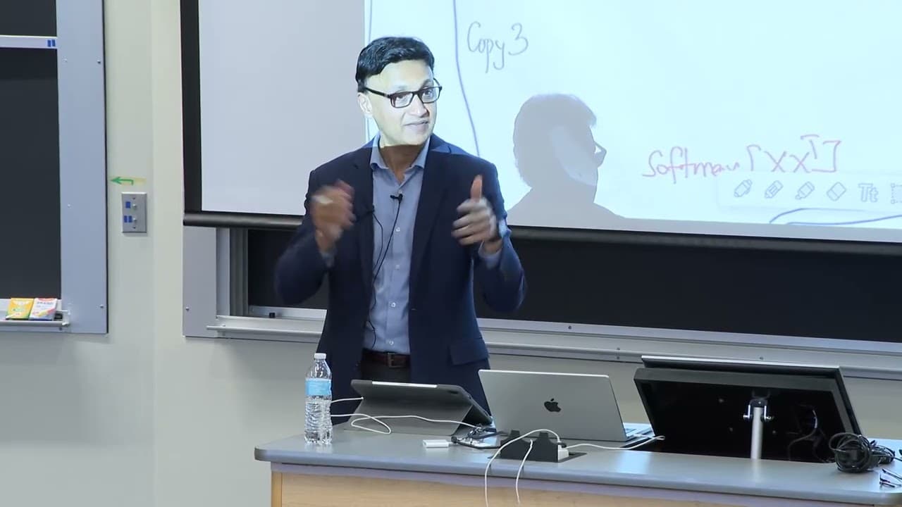 Transformers: Unpacking the Gym for Your Brain