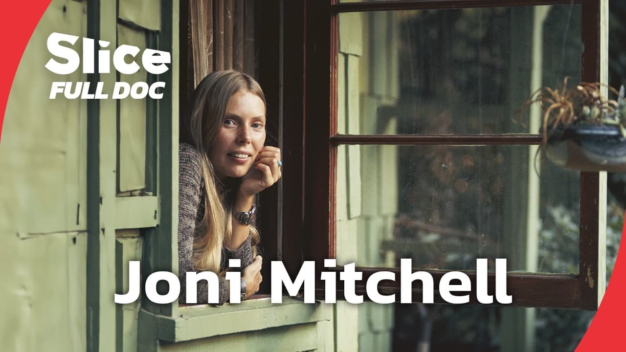 Joni Mitchell's Timeless Influence in Music
