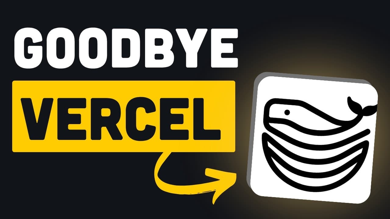 Dokploy Promises Vercel Features at VPS Prices