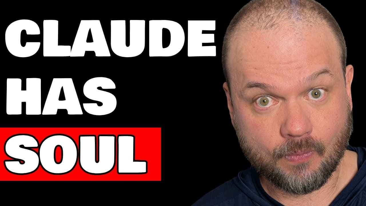 Claude's Constitution: Crafting AI Personalities