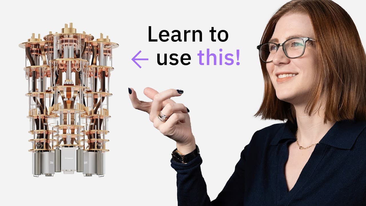 IBM Opens Real Quantum Computers to Anyone With Curiosity