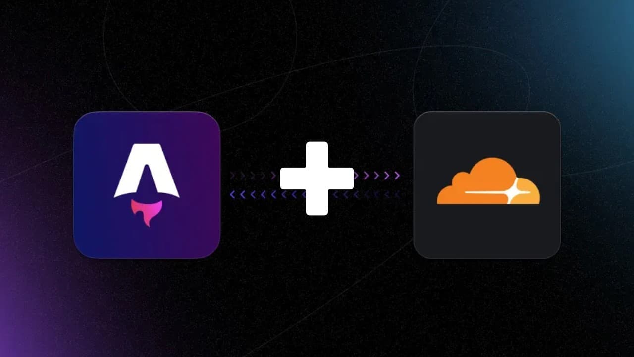 Astro Joins Cloudflare: A New Era for Open-Source Web Development