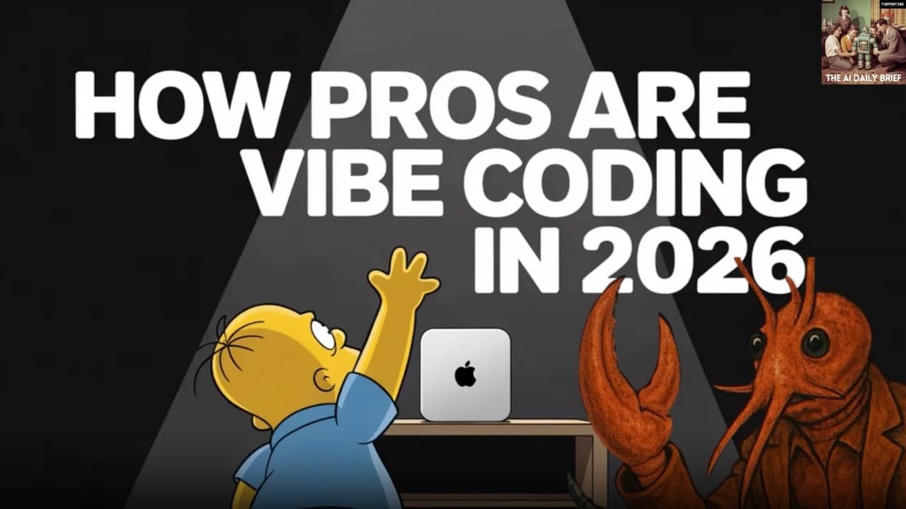 Vibe Coding: The AI Revolution or Another Tech Fad?
