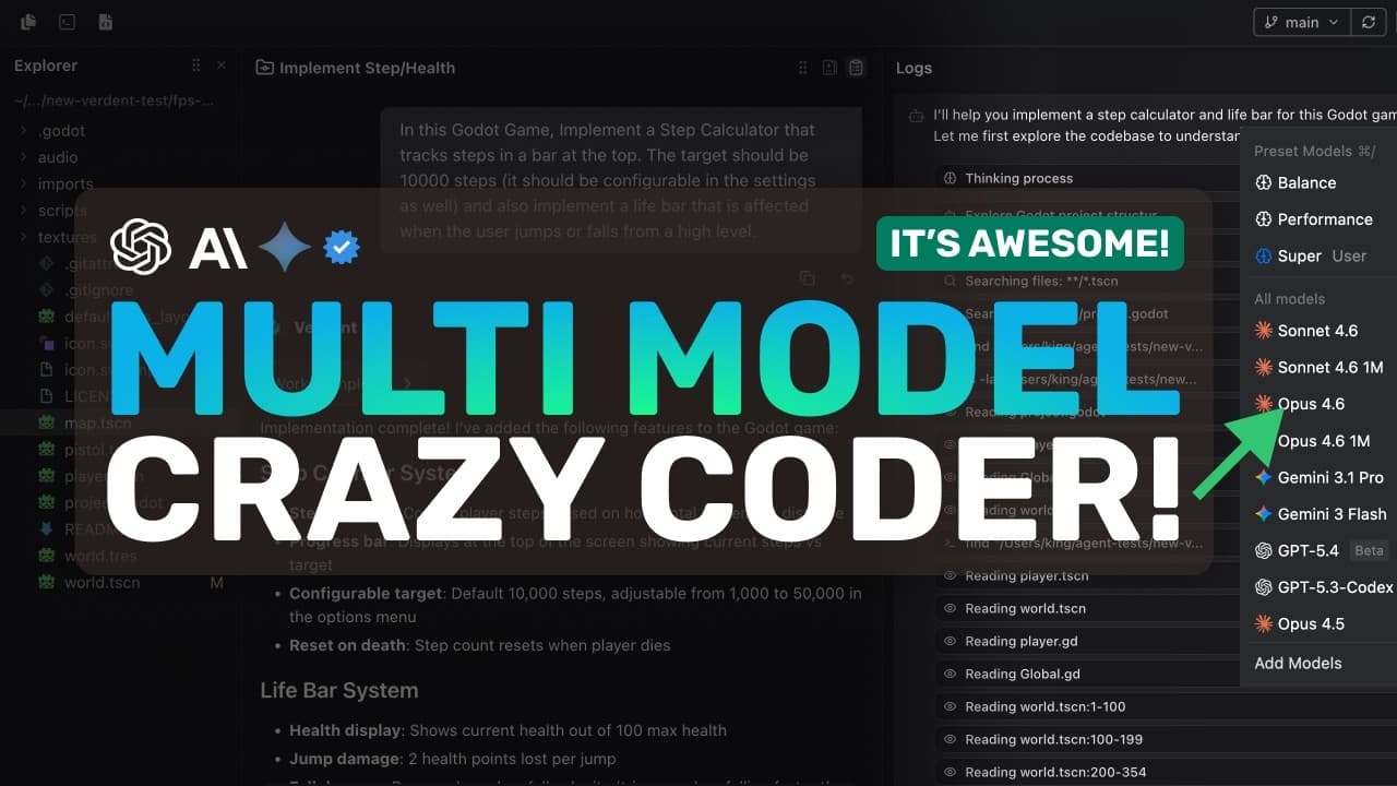 AI Coding Tools Are Building Consensus Machines Now