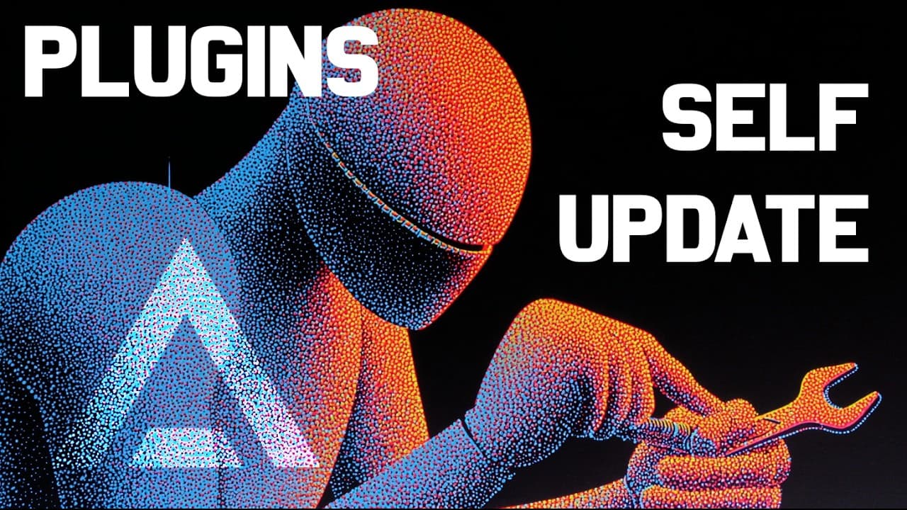 Agent Zero's Plugin System Shows What AI Needs Next