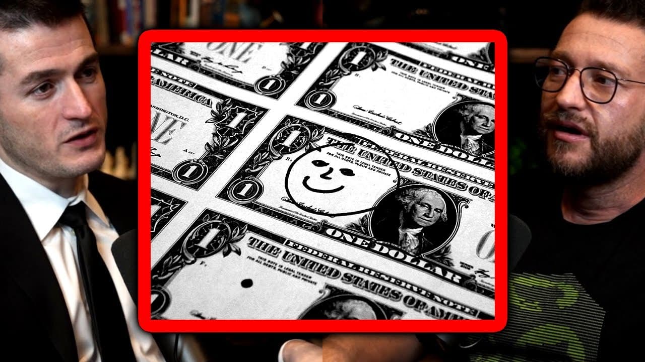 Does Money Really Buy Happiness? Insights from Peter Steinberger