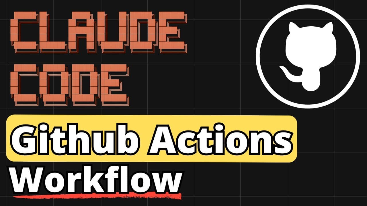 Integrating Claude Code with GitHub Actions: A Deep Dive