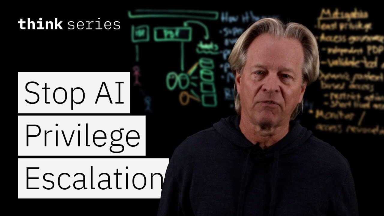 AI Agents Are Getting God Mode—And That's a Problem