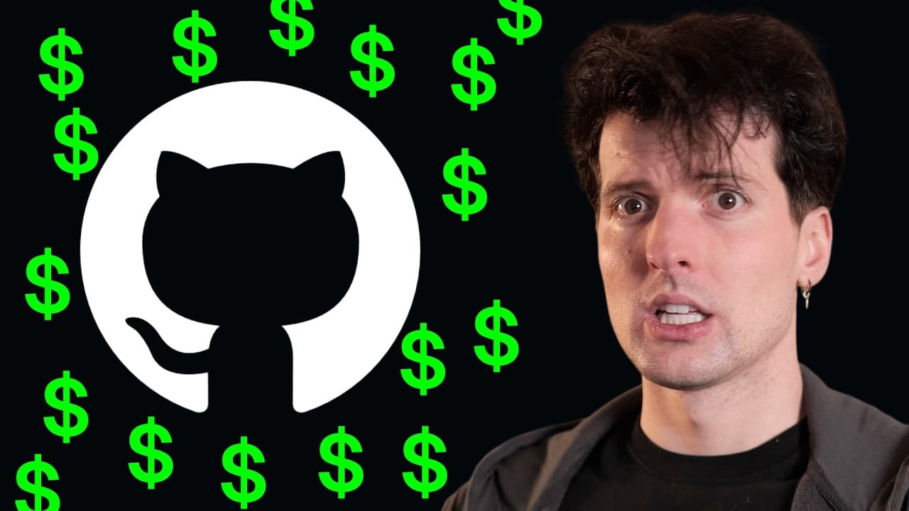 GitHub's New Fees: A Decline in Developer Trust?