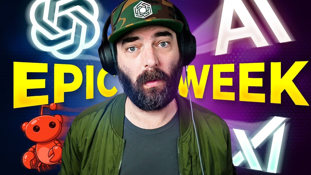 AI Coding Tools Trigger Market Panic Over SaaS Future