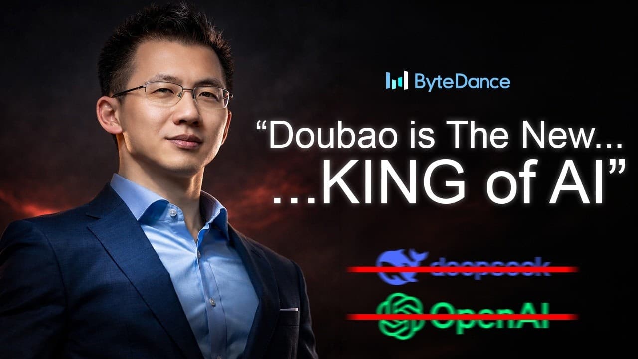 China's AI Agents Are Getting Scary Good—And Cheap