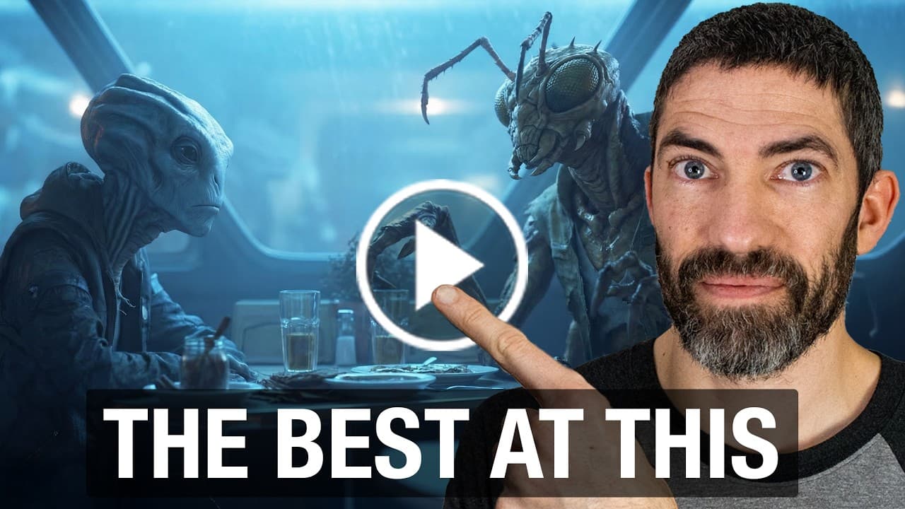 Kling 3.0 Video AI: Testing the Multi-Shot Feature