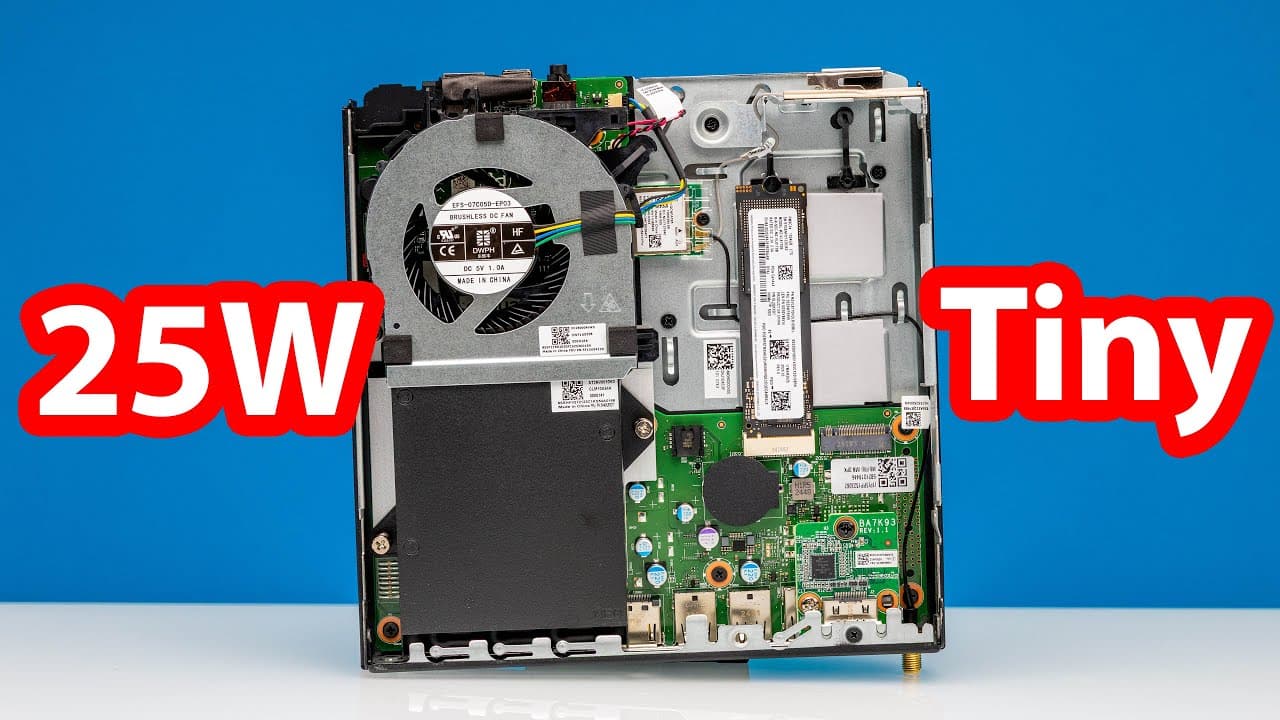 ARM's Impact on Tech Regulation with Lenovo Neo 50Q