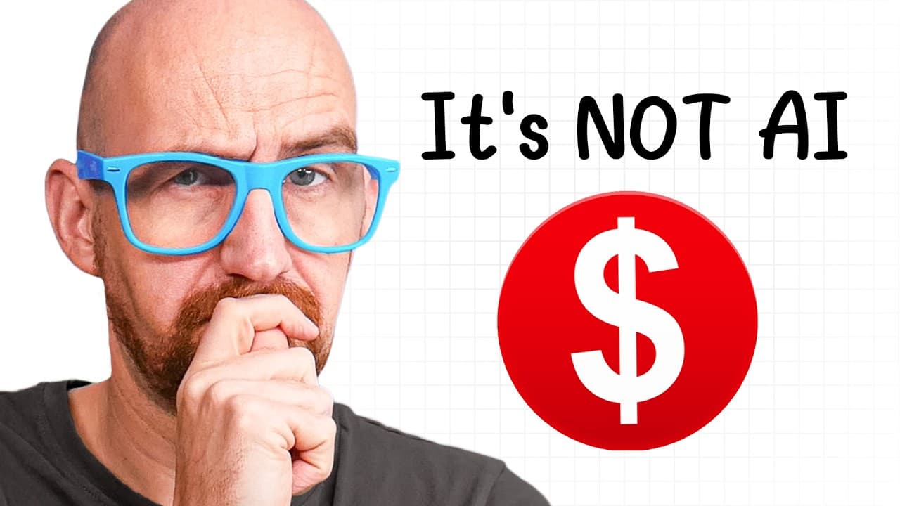 YouTube's Algorithm Doesn't Care If You're Monetized