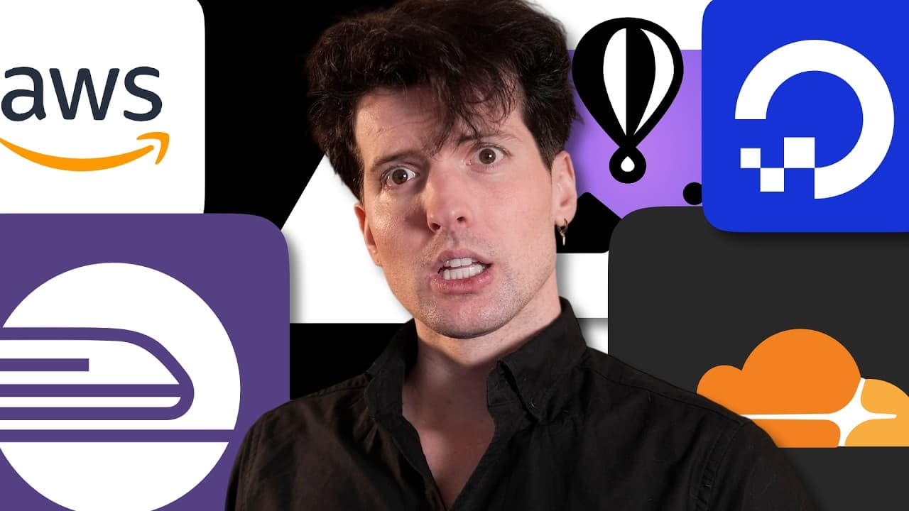 Where to Deploy Your App in 2026: A Reality Check