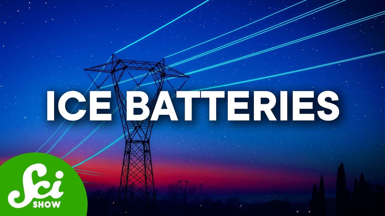 Exploring Unconventional Energy Storage Innovations