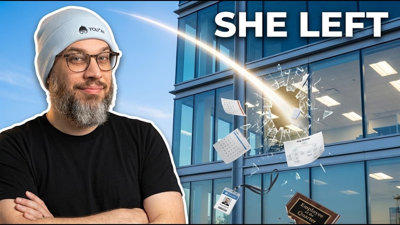 Solo Founders With Million-Dollar AI Shops Reveal What Big Firms Miss