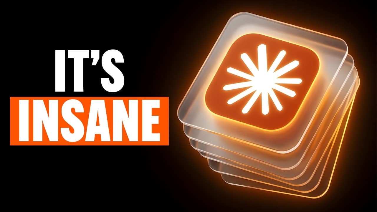 Claude's New Projects Feature: Context That Actually Sticks