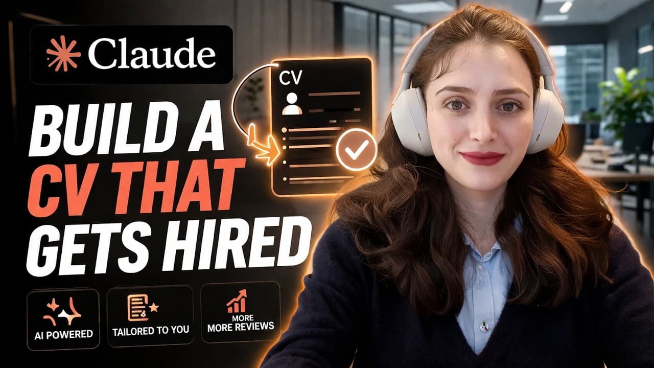 The 60-Second Resume Hack: Using Claude AI to Apply Faster