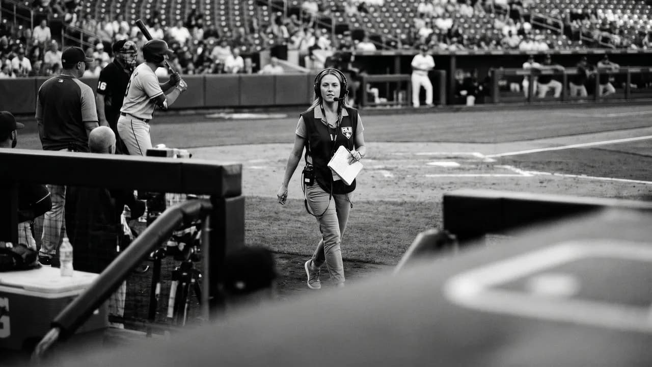 AJ Andrews on Building Baseball's and Softball's Future