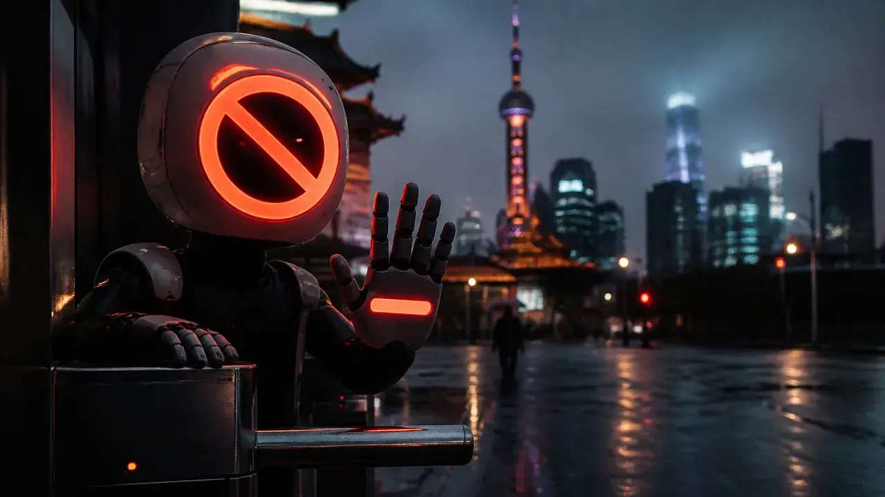 Alibaba Bans Claude Code Over Alleged Backdoor Risks