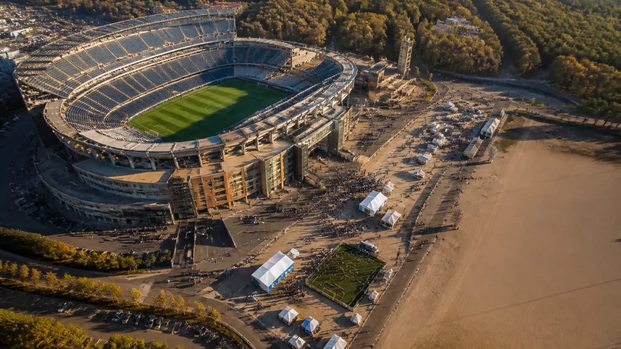 Boston's 2026 World Cup: Great Games, Real Costs