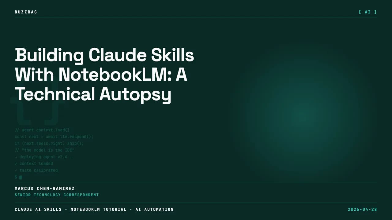 Two AI logos (Google and Claude) flank a glowing red sphere with lightning bolts and the word "SUPERCHARGED" above it,…