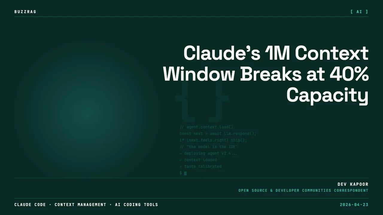 A progress bar showing 300k filled in red out of 1M total capacity, with "HUGE MISTAKE" headline and an explosion icon on…