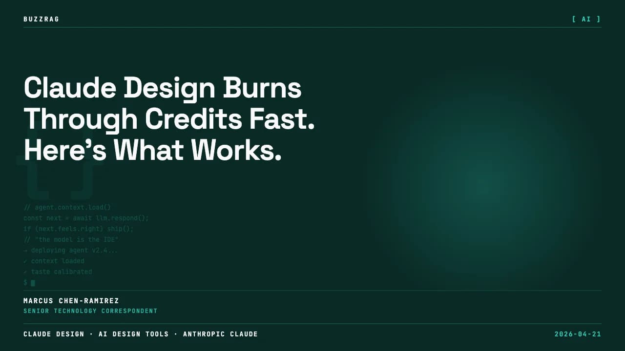 Claude Design interface showing prototype creation options with a tutorial banner offering to teach design skills in 10…