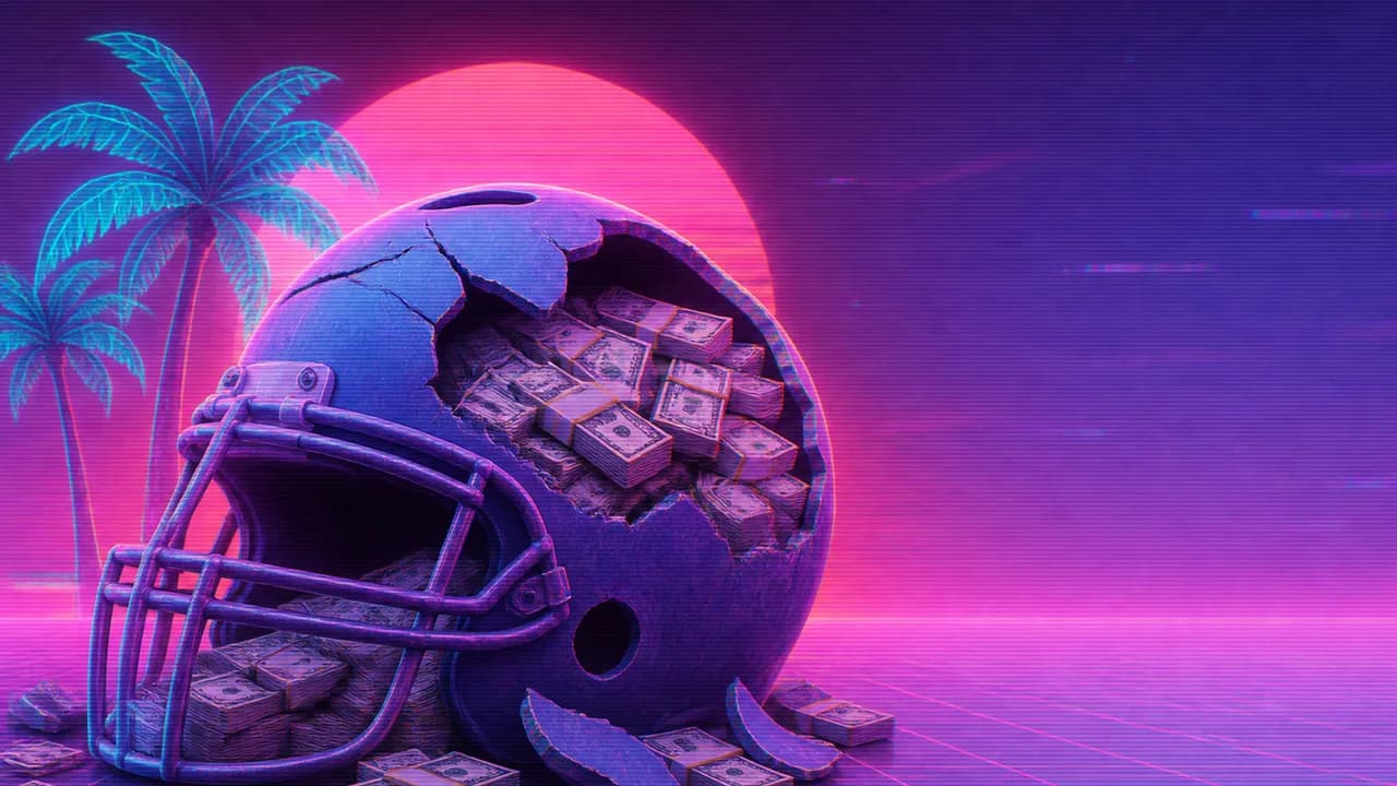 College Sports' $20.5M Spending Cap Is Already Broken