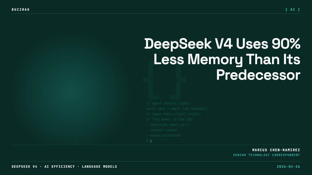 White whale logo and "V4" text on black background with blue-to-purple gradient border